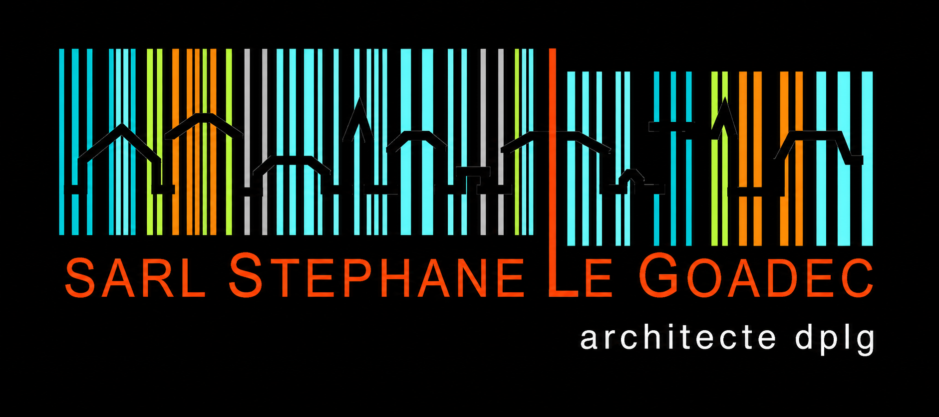 Stéphane Le Goadec Architecte DPLG